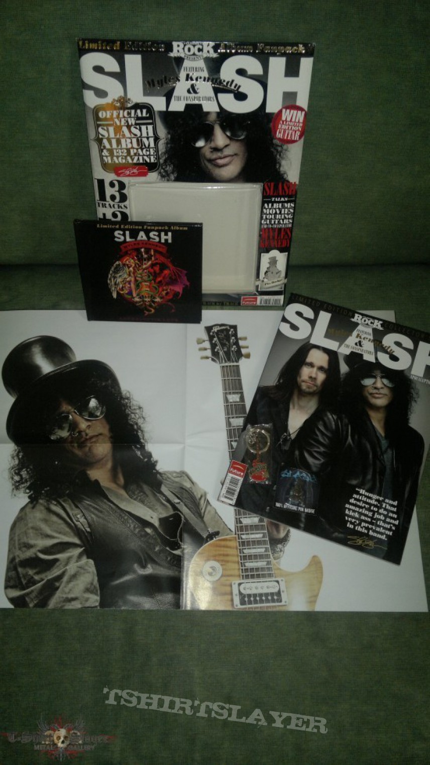 Other Collectable - Slash