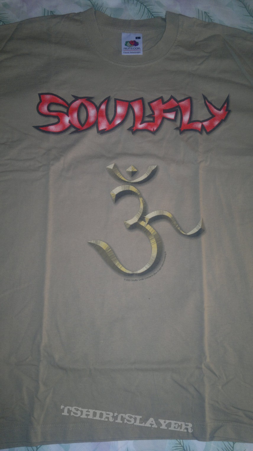 Soulfly