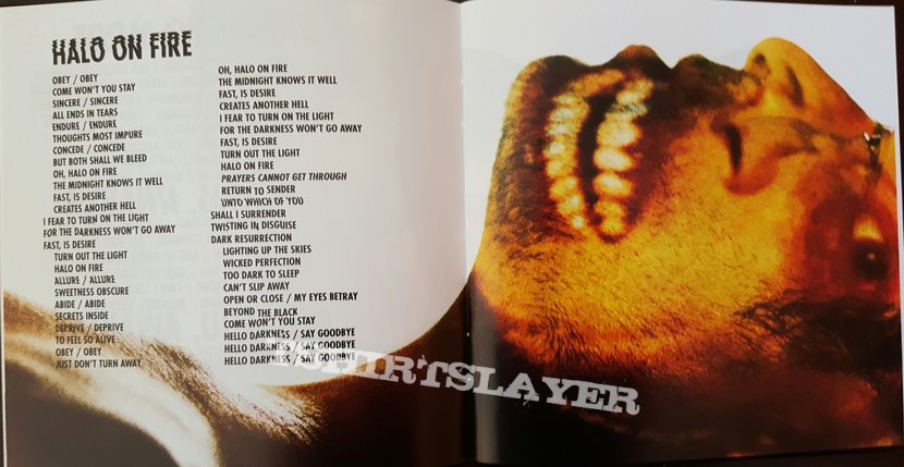 Metallica - &quot;Hardwired...To Self Destruct&quot; digipack 3CD edition