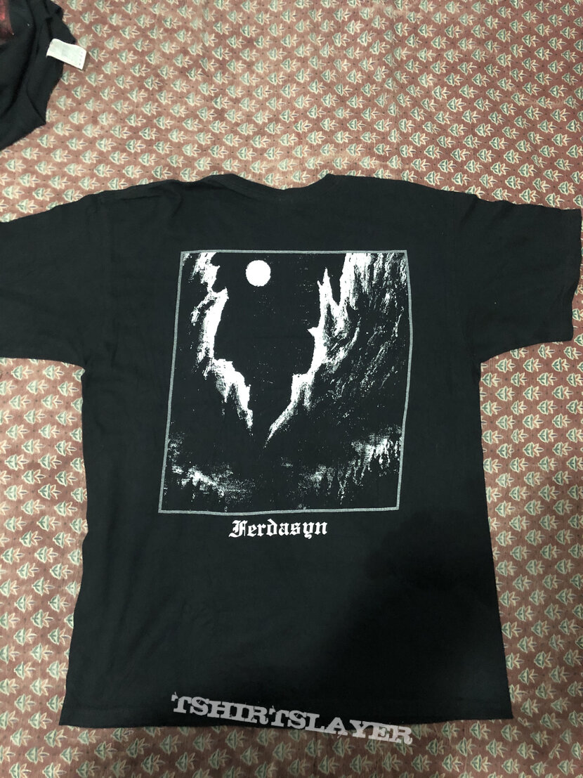 Darkthrone Transilvania hunger