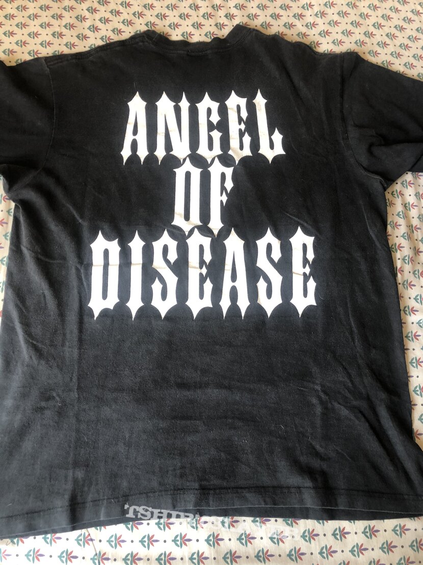 Morbid Angel Angel of disease 