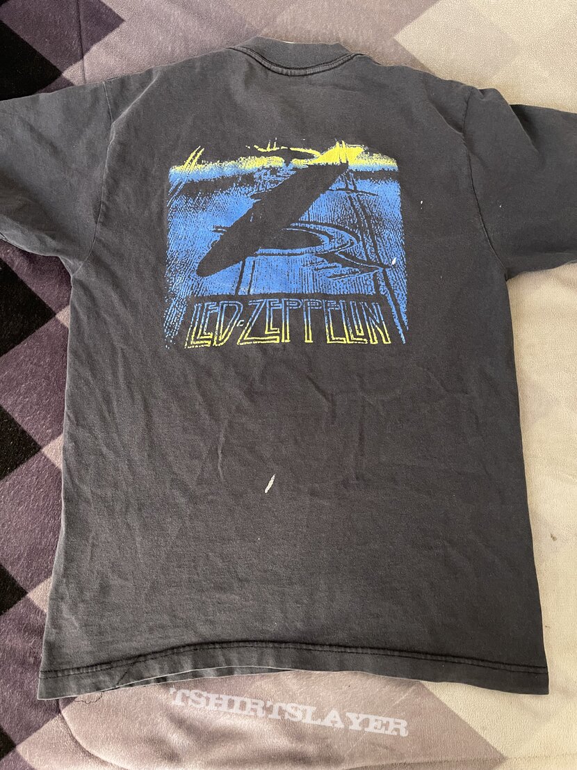 Led zeppelin Led zeppelin