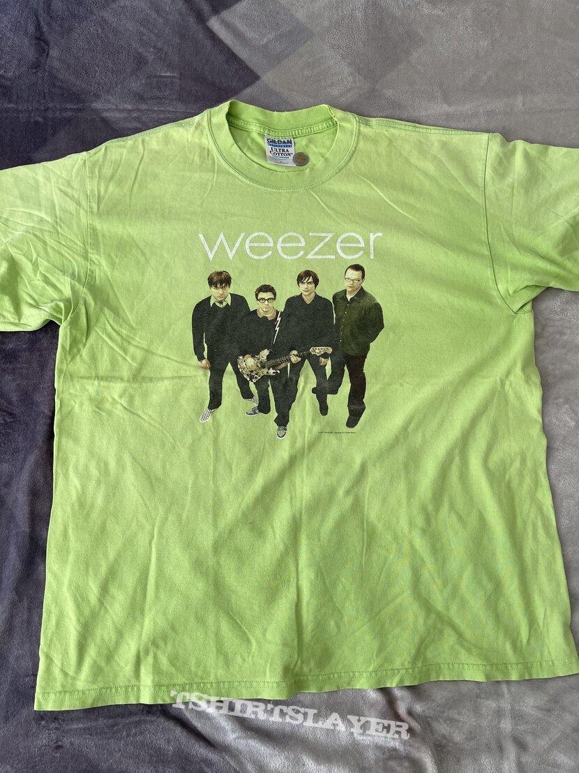 Weezer