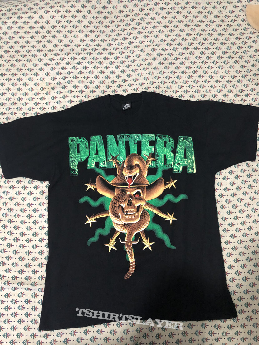 Pantera Tour