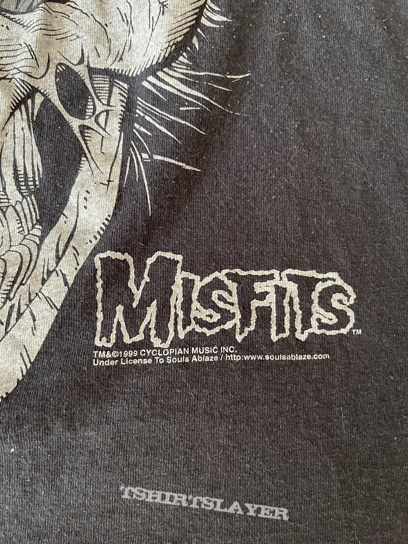 Misfits 
