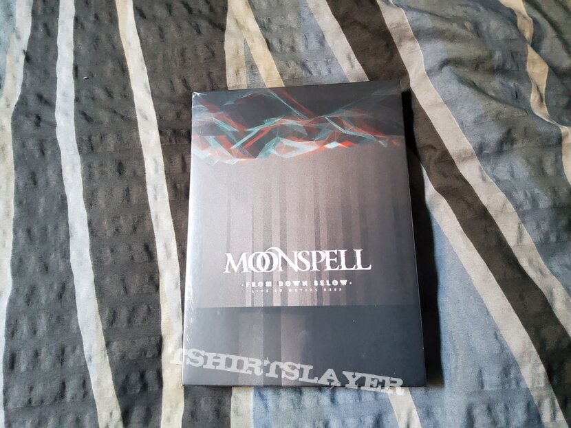 Moonspell Box