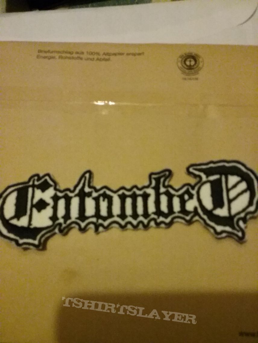 Entombed Patch 