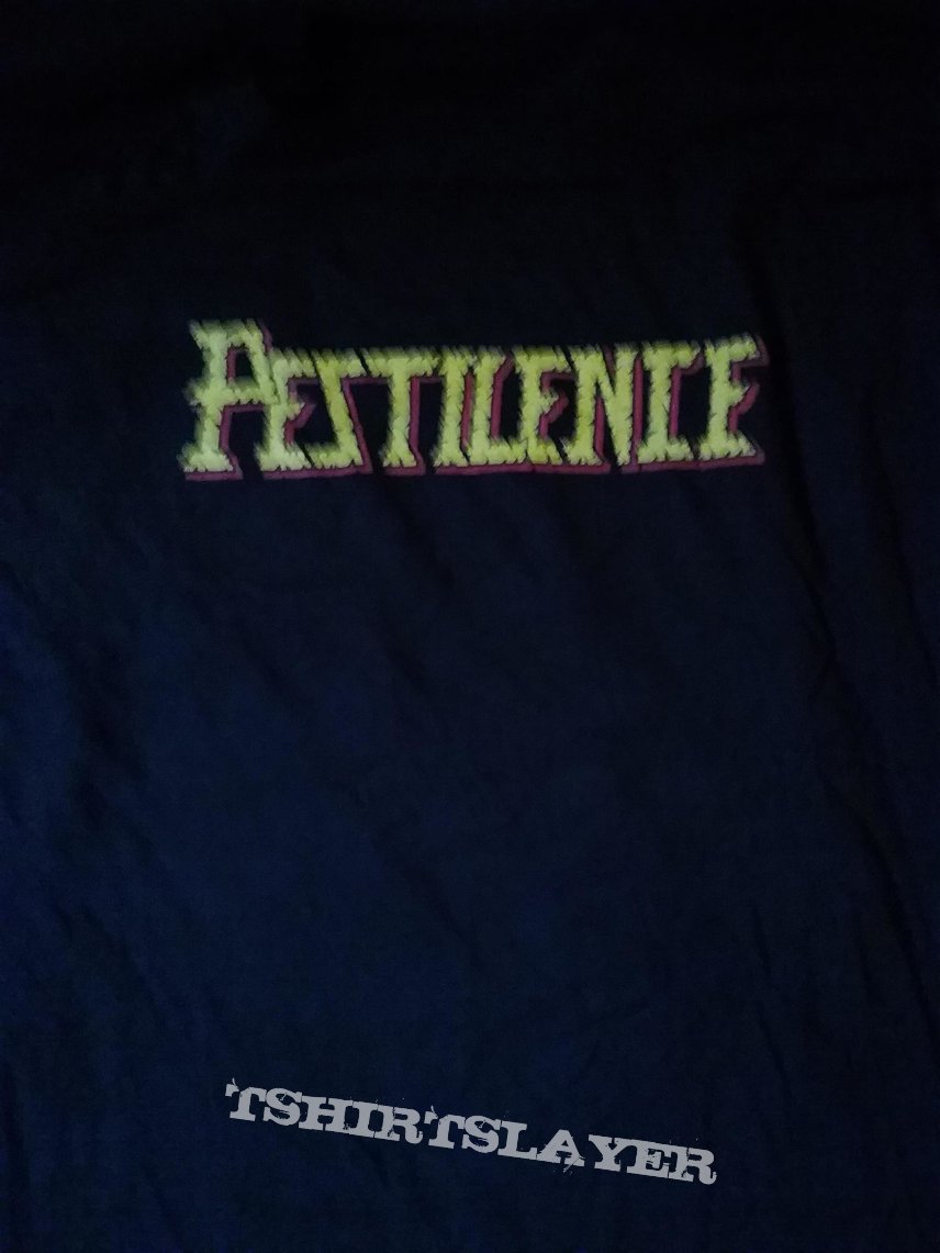 Pestilence Shirt