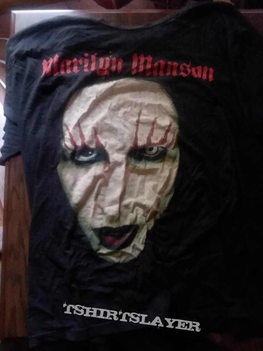 Marilyn Manson