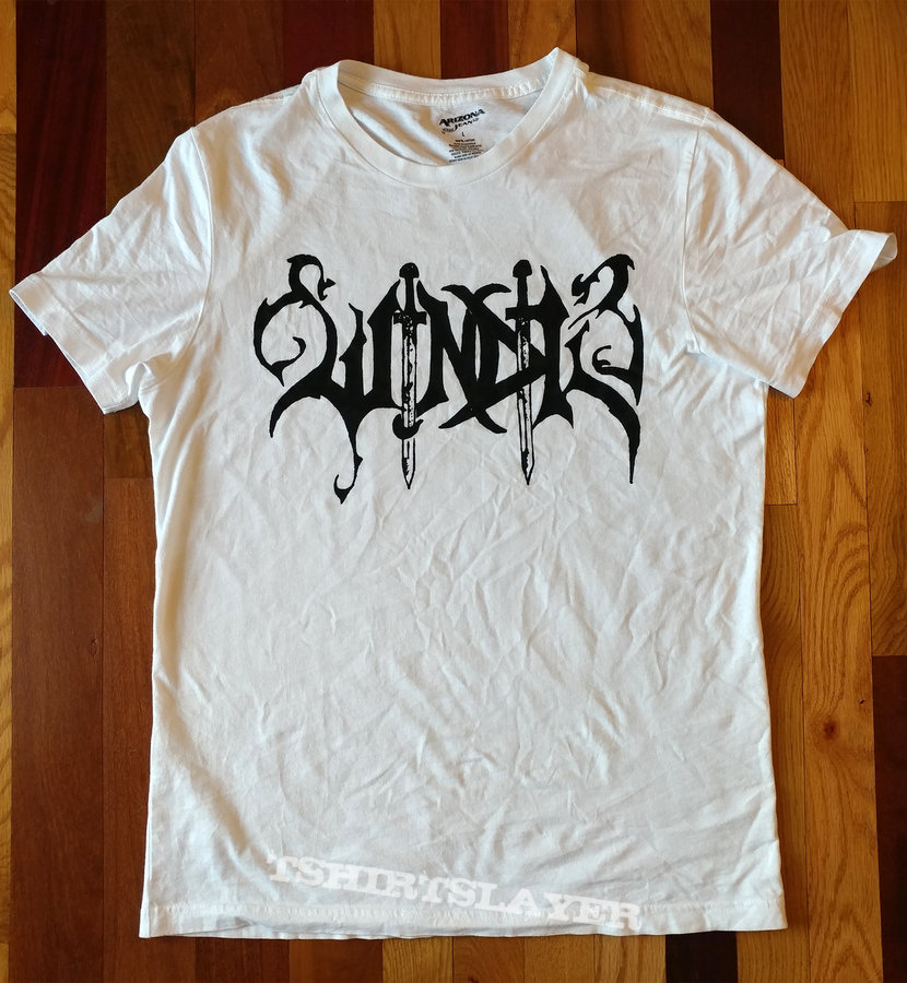 Windir shirt DIY | TShirtSlayer TShirt and BattleJacket Gallery