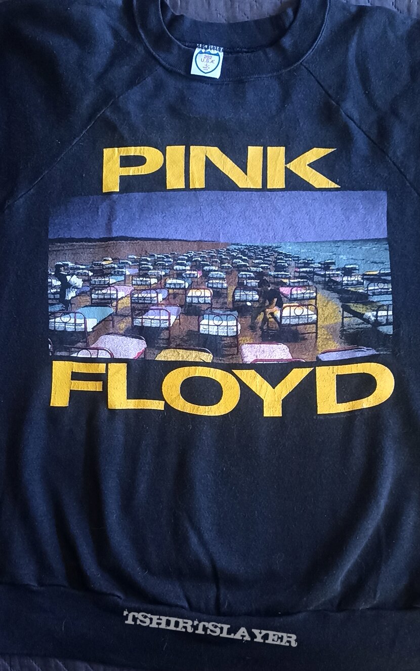 Pink Floyd - A Momentary Lapse of Reason 1987 