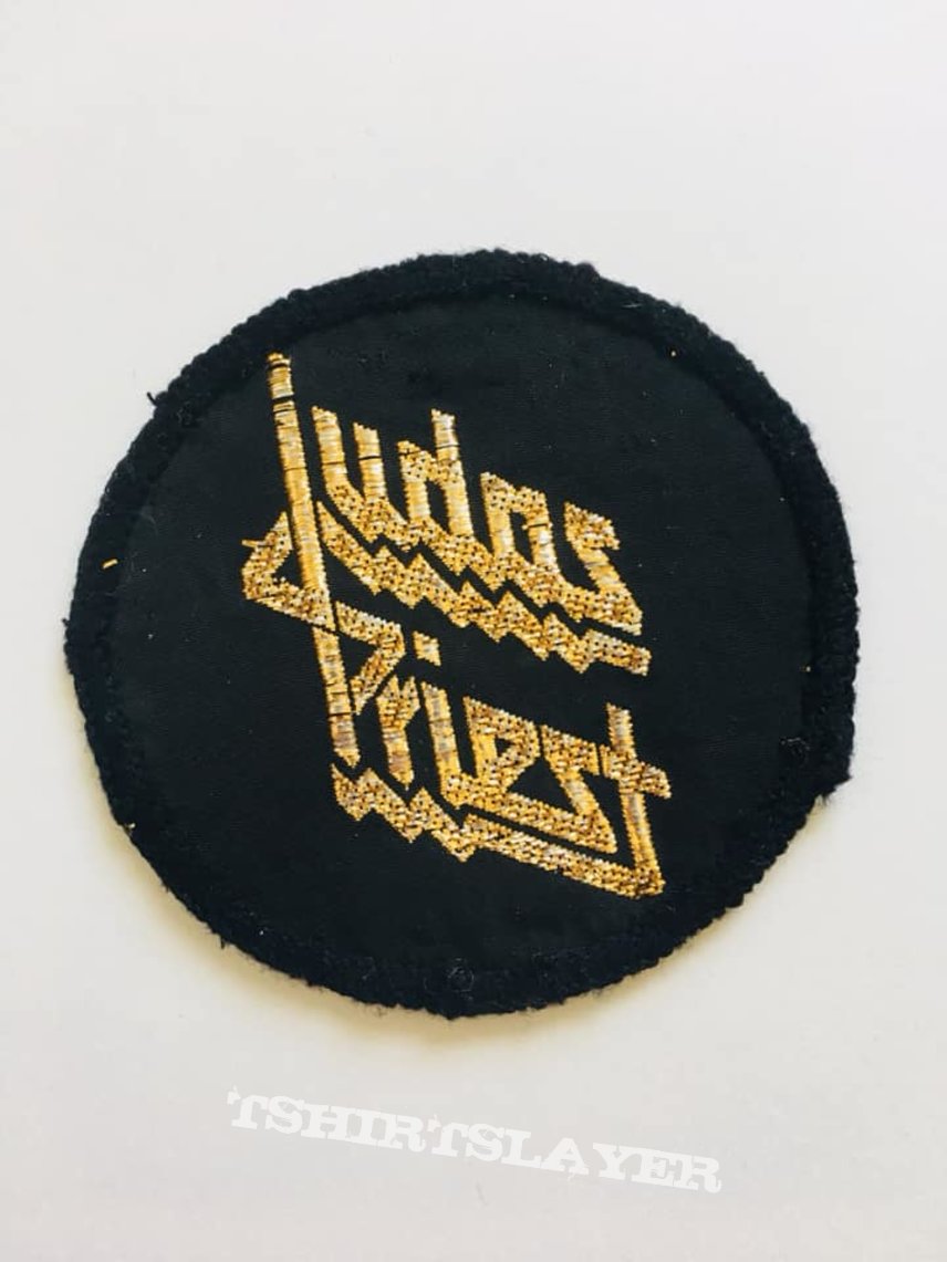 Judas Priest Patch Collection Part 1