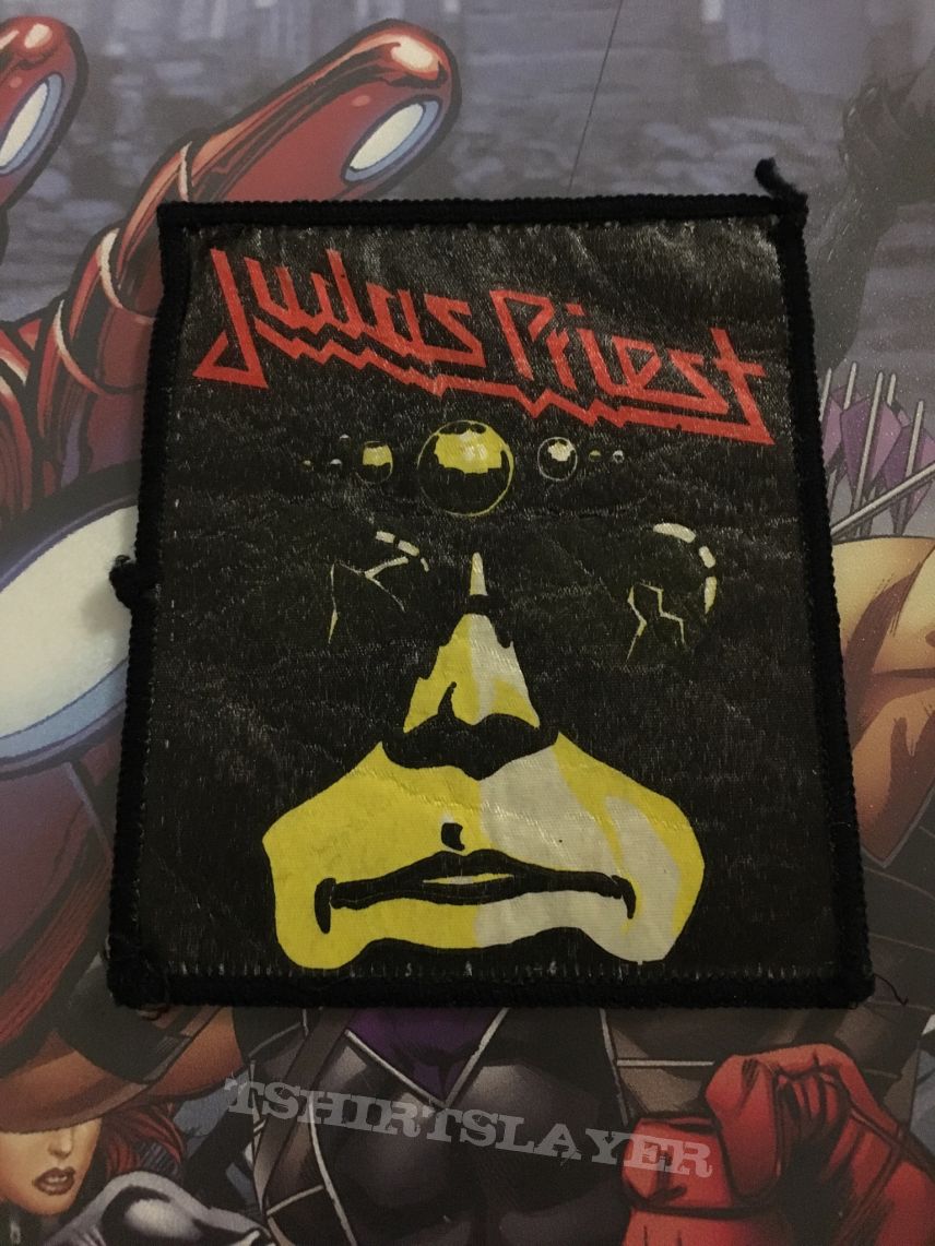 Patch Judas Priest 