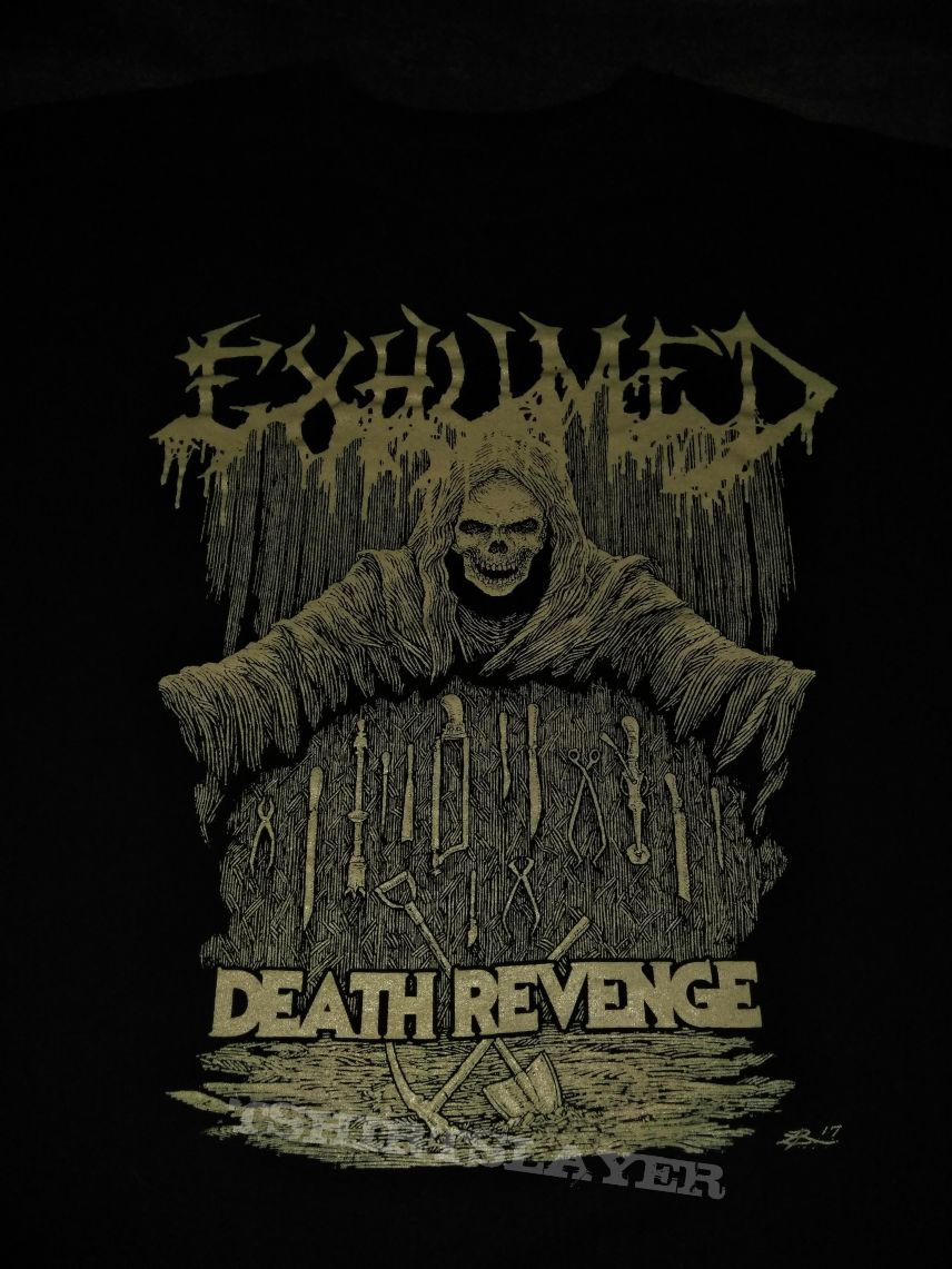Exhumed Shirt