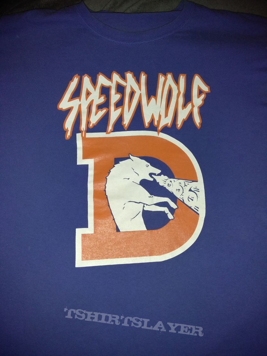 Speedwolf Shirt