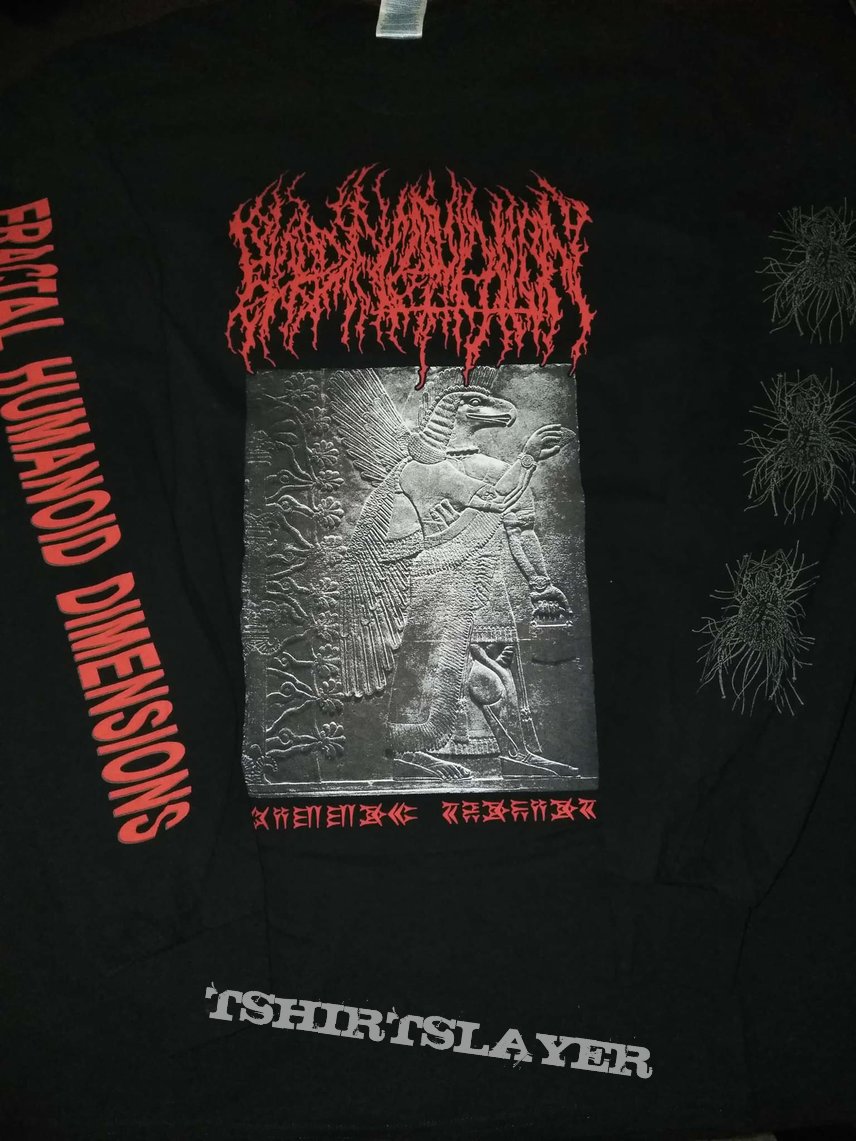 Humanoid dim best sale