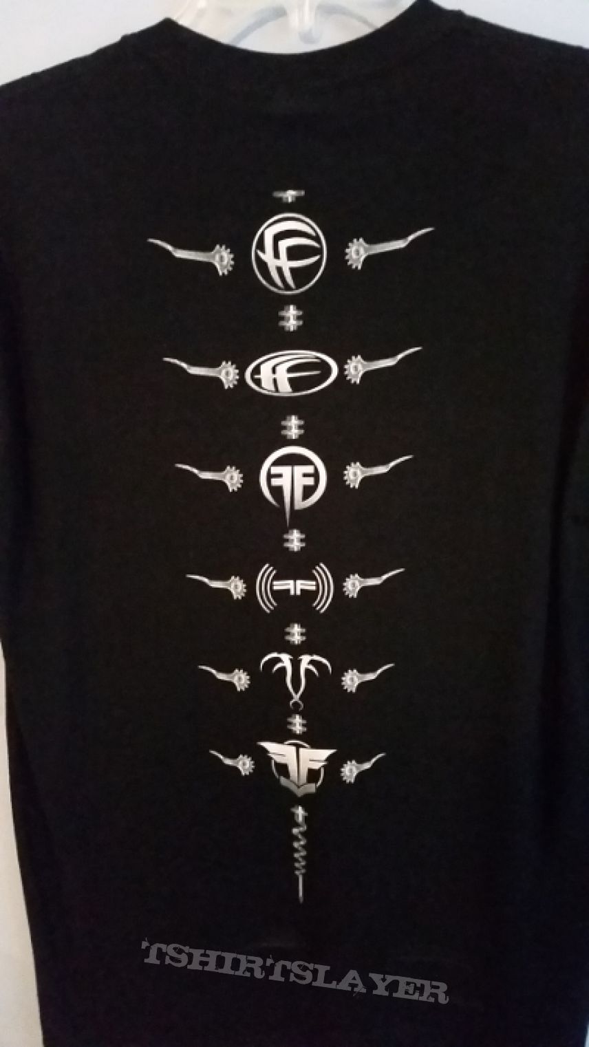 Fear Factory: Legacy Shirt