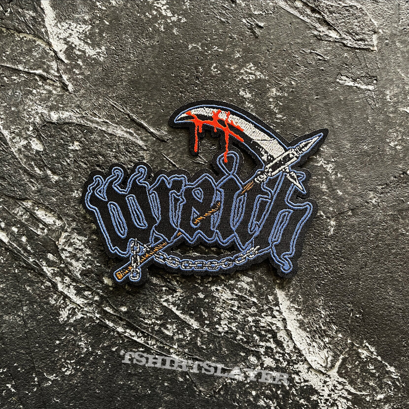Wraith - Blood On Edage 