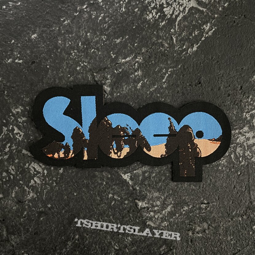 Sleep - dopesmoker