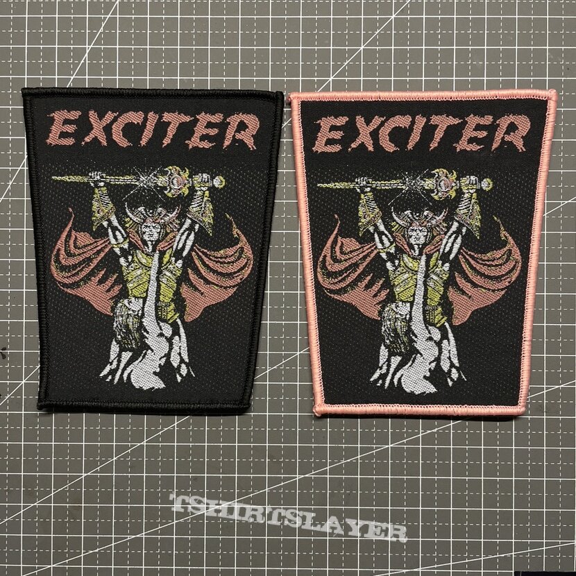 Exciter - Long Live the Loud