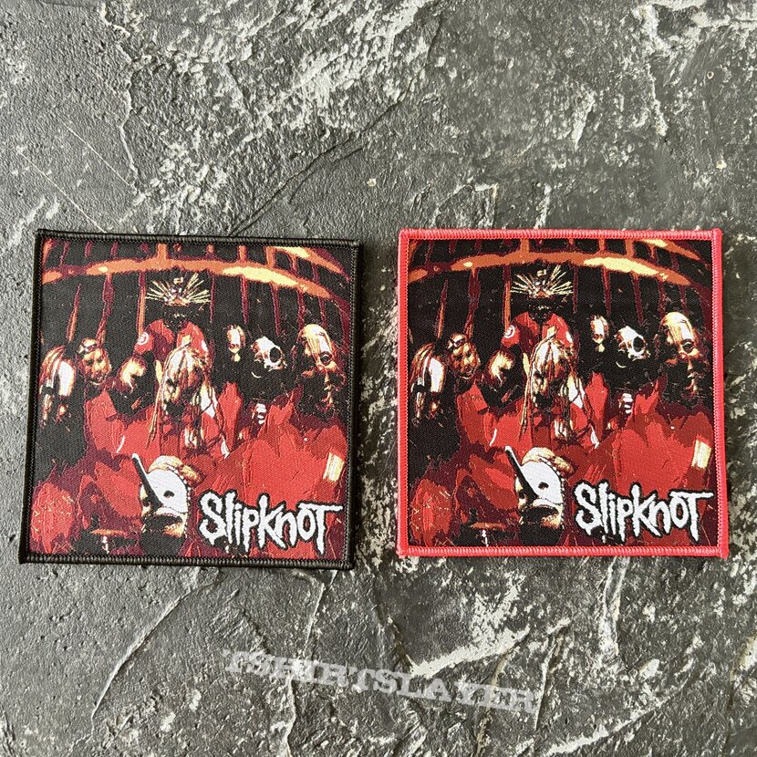 Slipknot - Slipknot