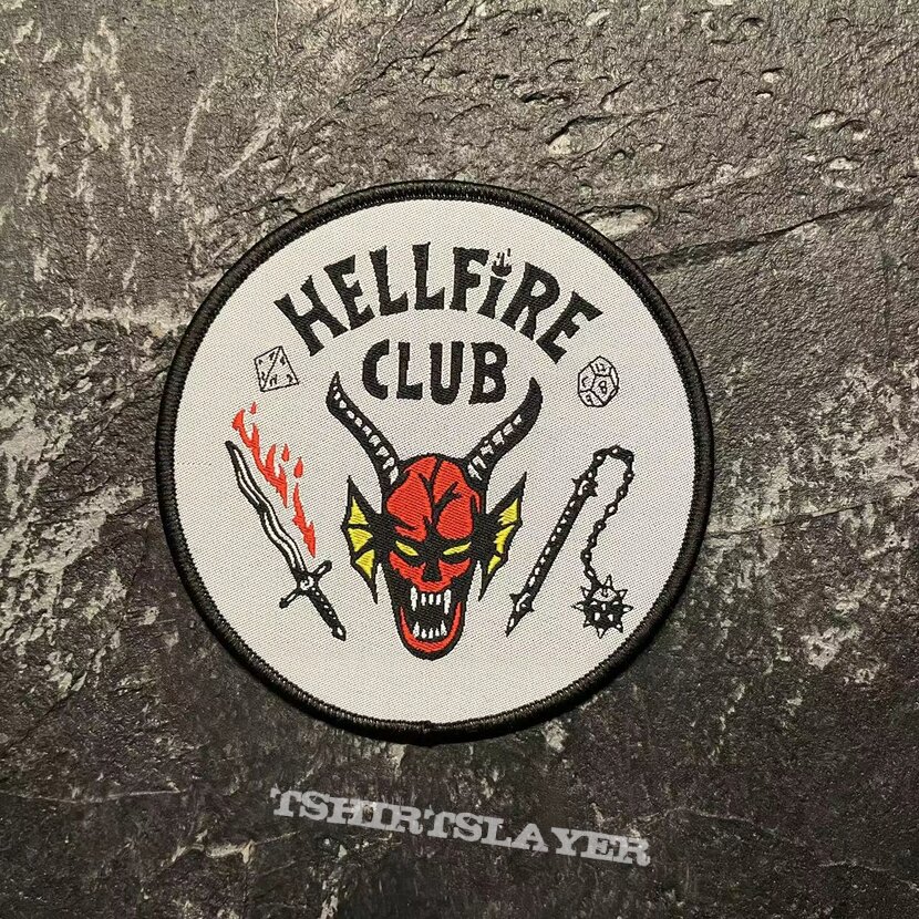 Hellfire Club