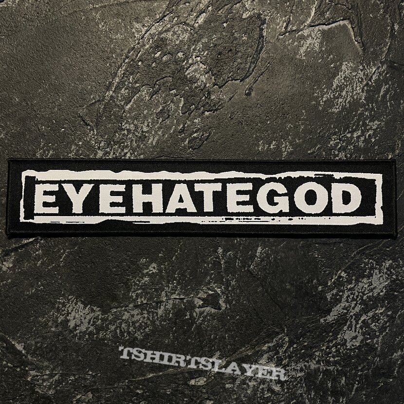 Eyehategod logo 