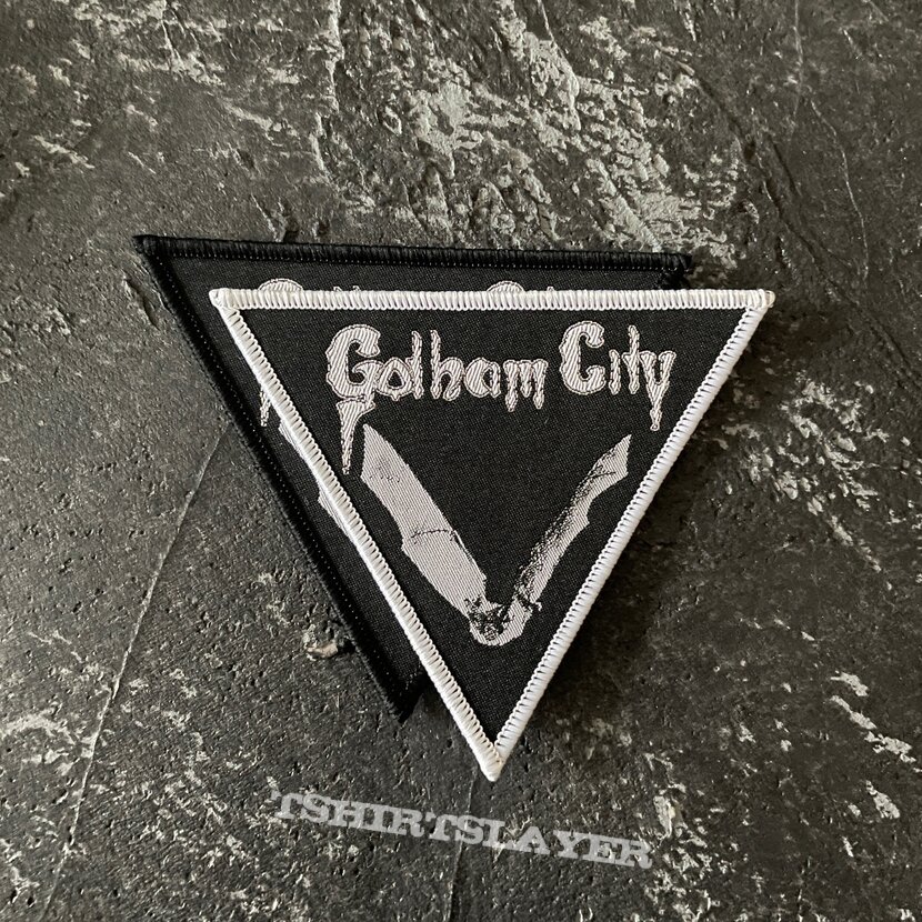 Gotham City - Bat