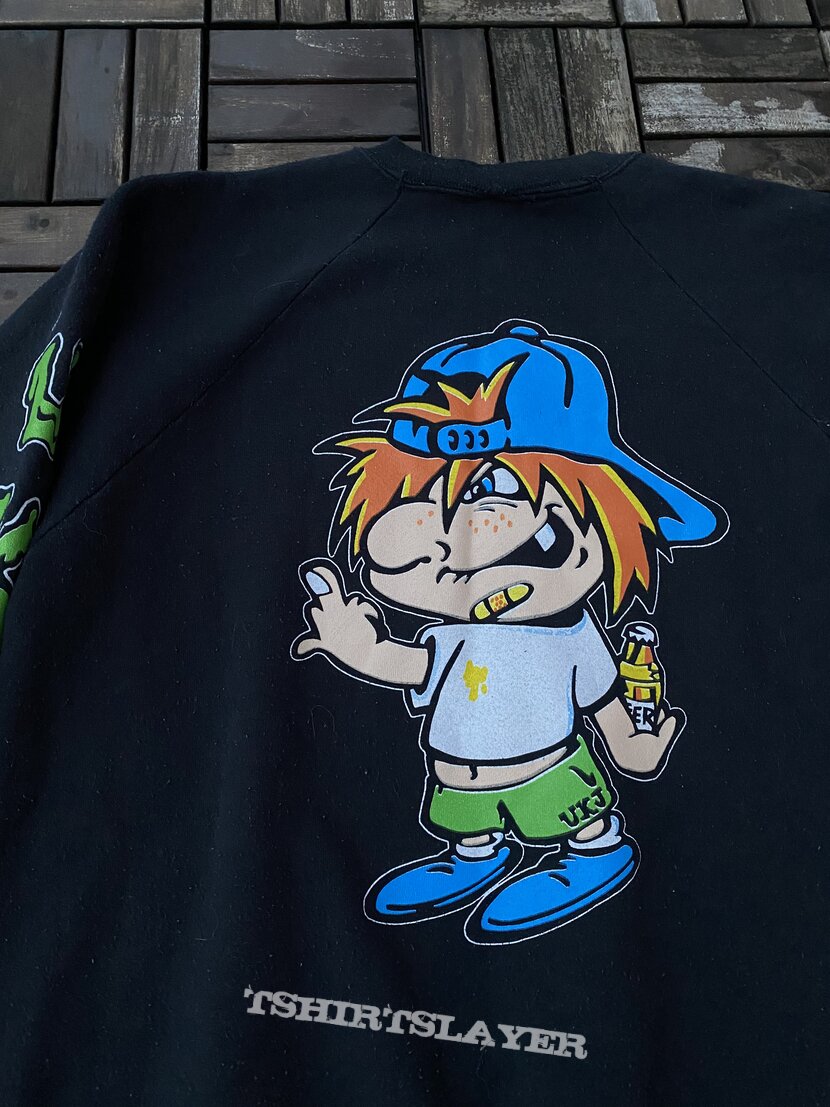 Ugly Kid Joe - As Ugly As They Wanna Be Ugly Kid Joe - As Ugly As They Wanna Be