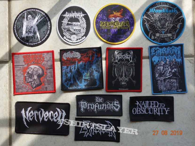 Lik some new patches 