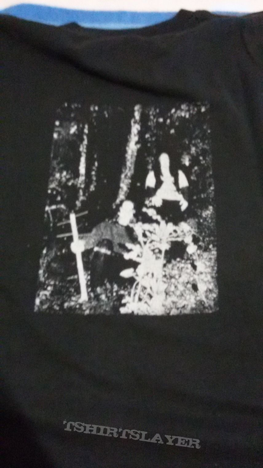 Tshirt Vlad tepes anni 90