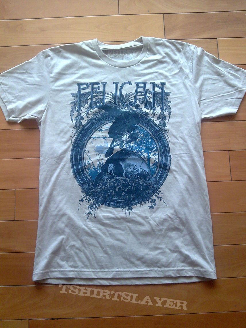 Pelican - Skull and Hawk t-shirt Ying_Xiang_367.jpg