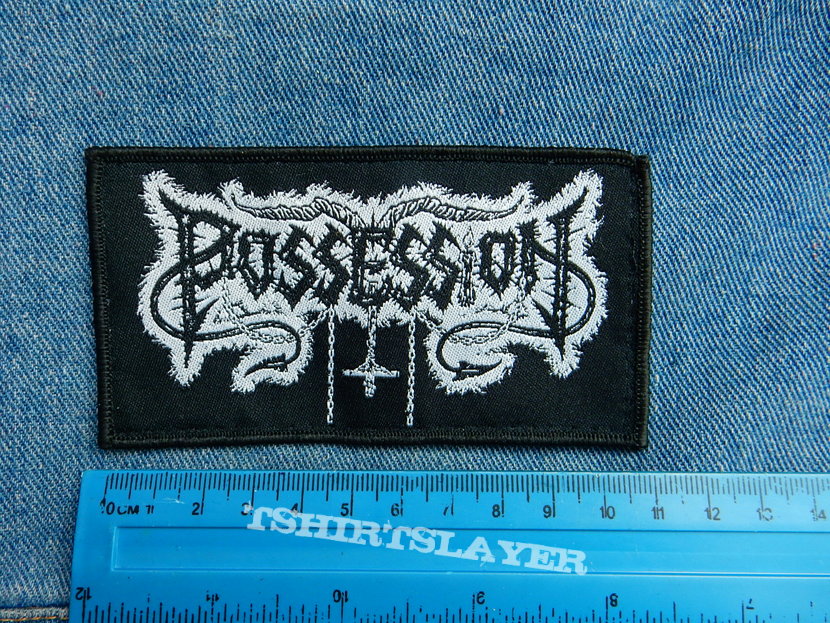 Possession patch