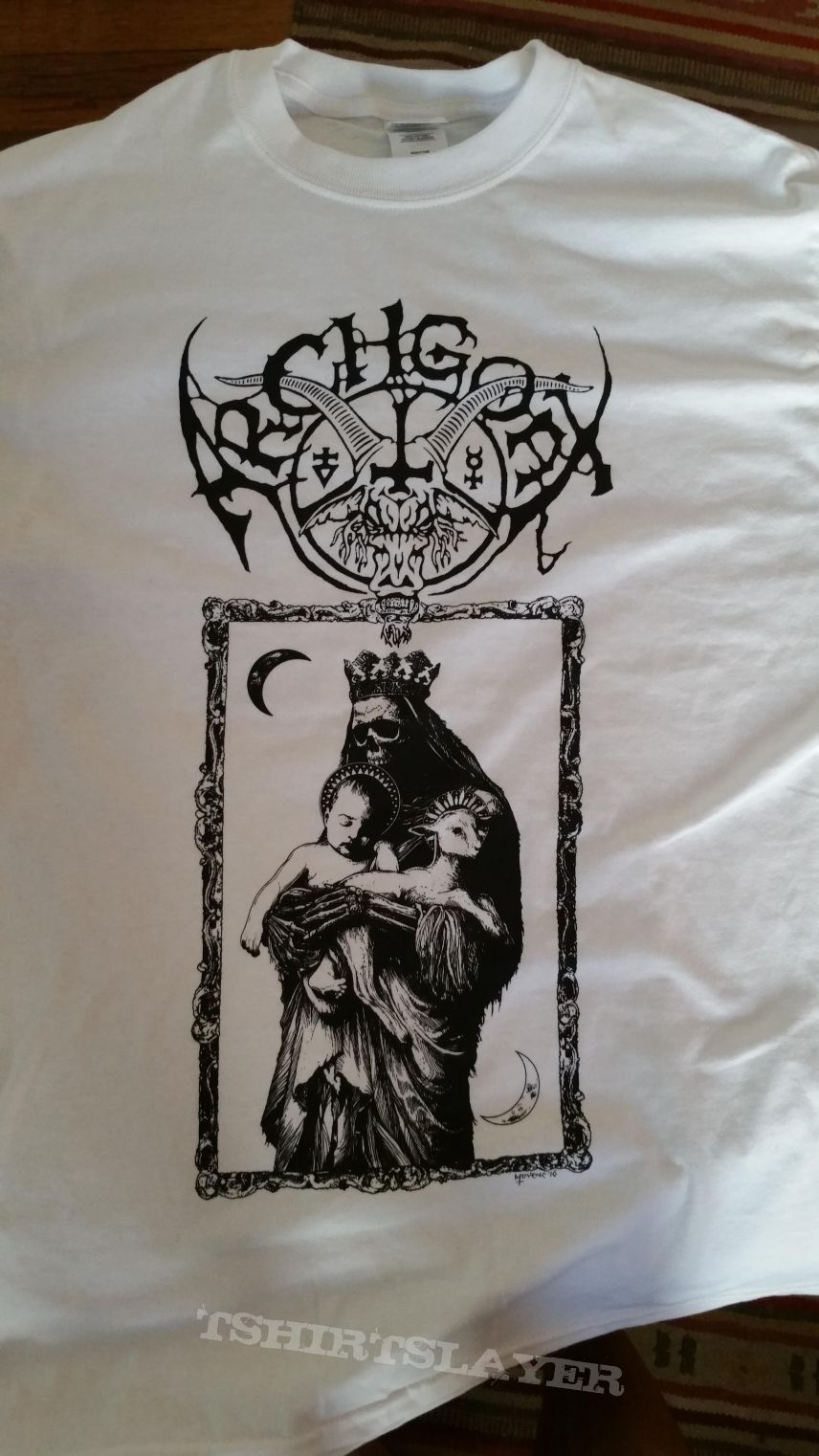 Archgoat T Shirt