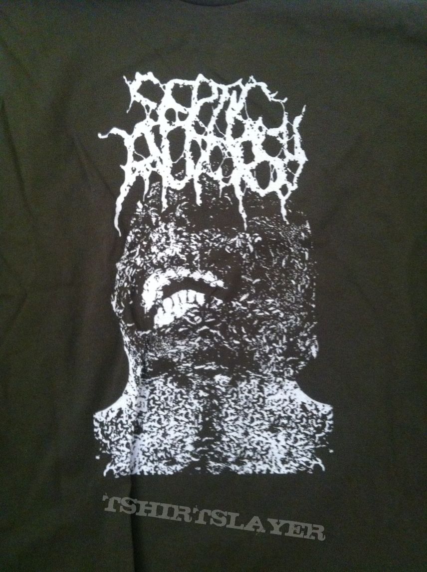 Septic Autopsy septic goregrind mex