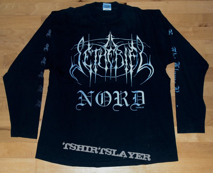 Setherial "Nord" ls shirt xl Setherial "Nord" ls shirt xl