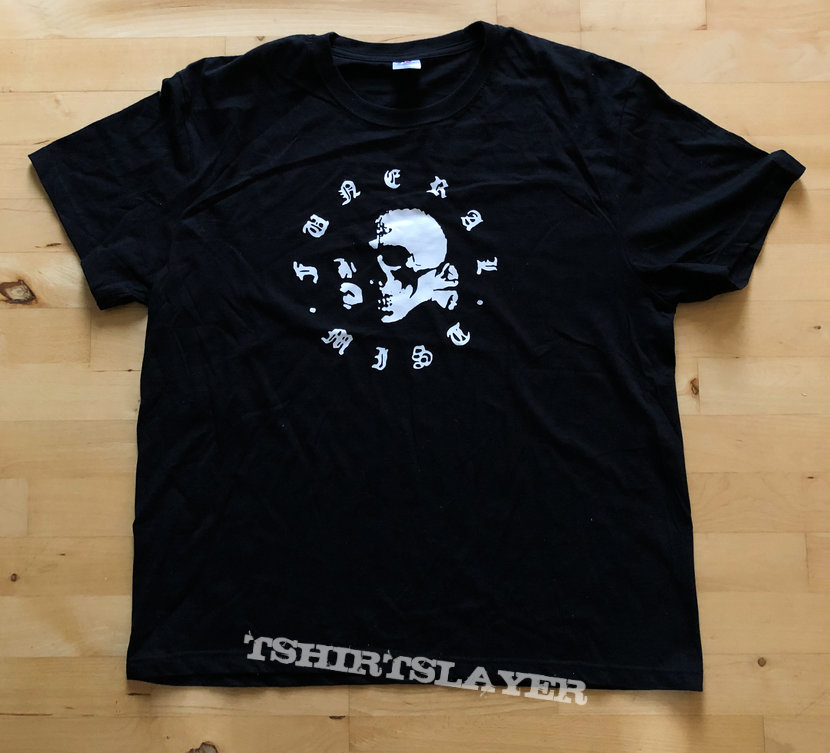 Funeral Mist Bootleg tshirt xxl | TShirtSlayer TShirt and BattleJacket ...