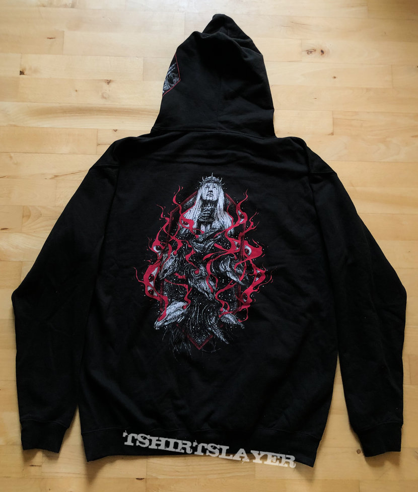 Sinmara hoodie xl