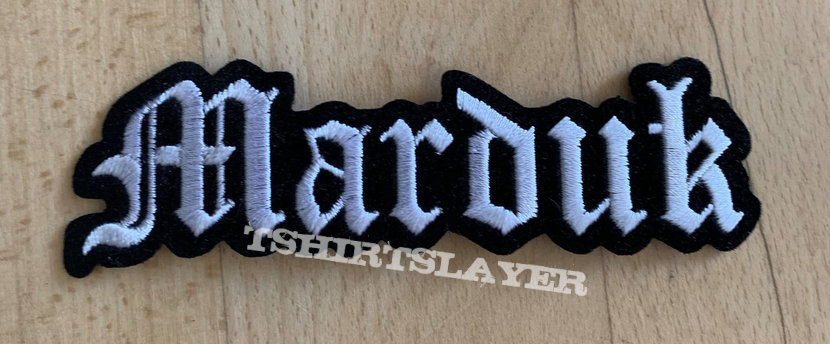 Marduk patch