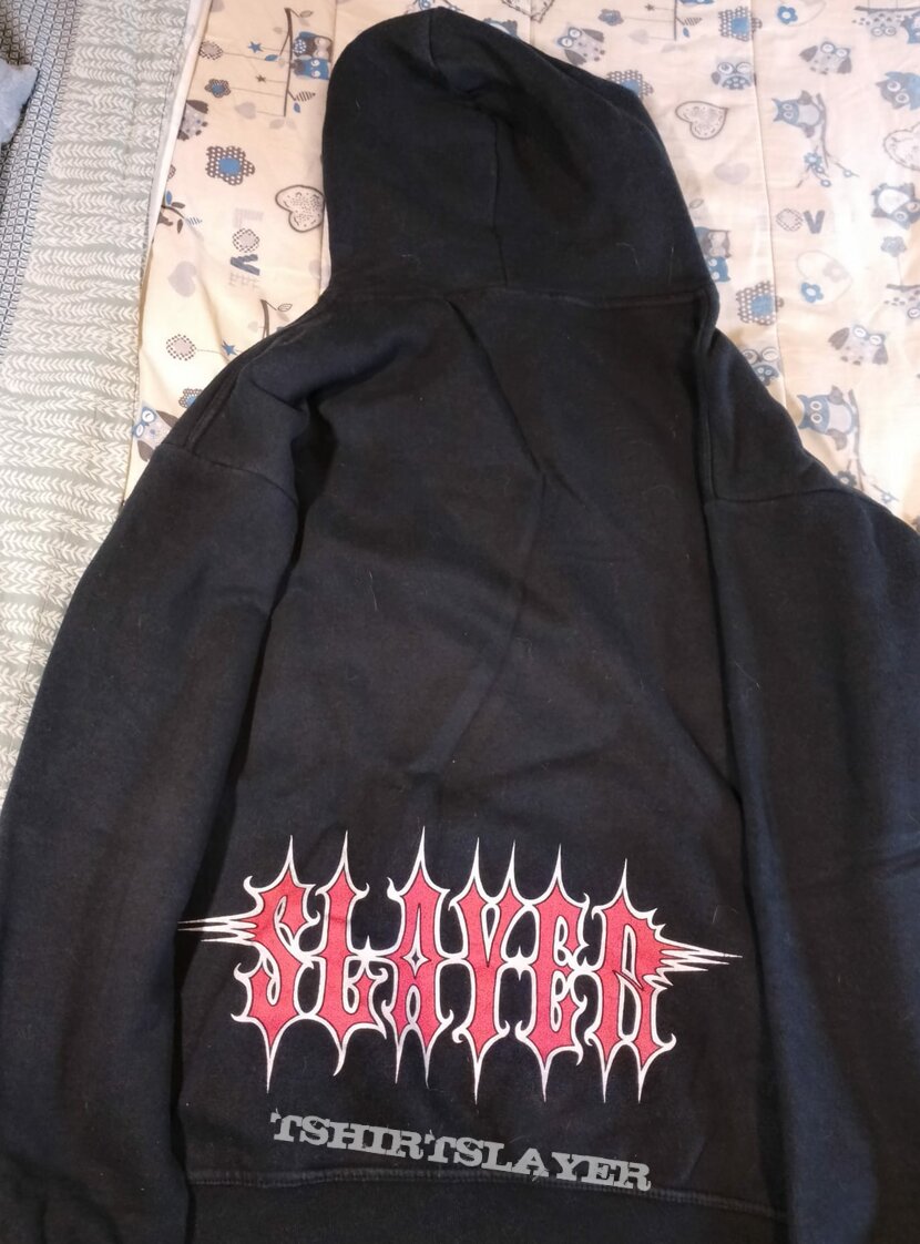 Slayer &quot;Eagle&quot; (2006) Official VTG HSW for S*A*L*E