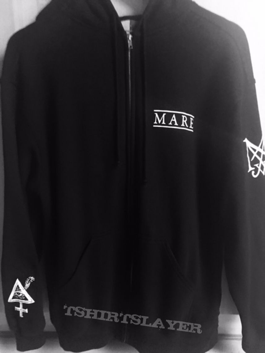 Mare hoodie