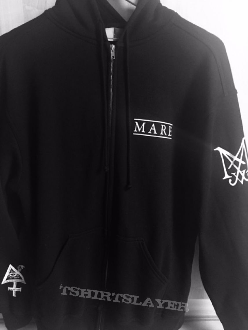 Mare hoodie