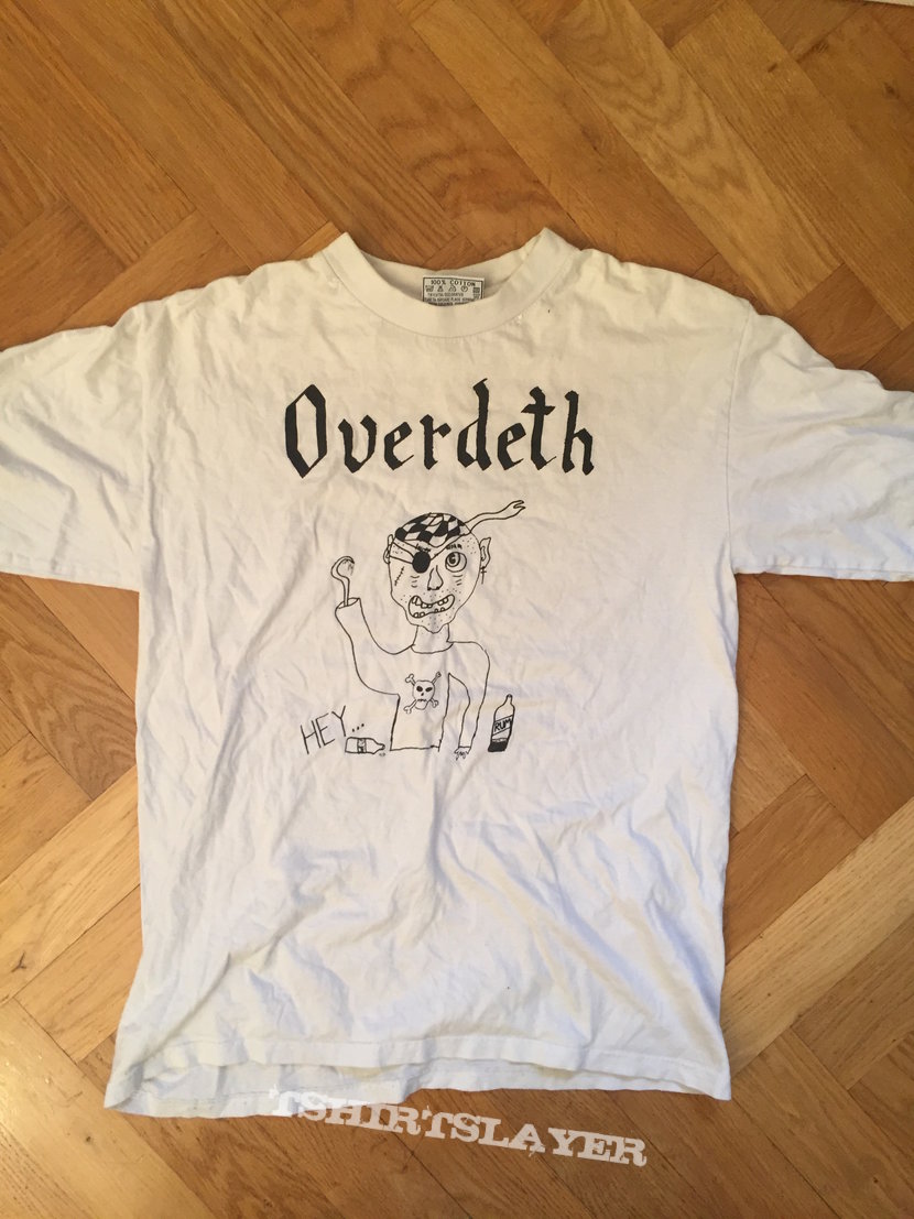 Overdeth TS