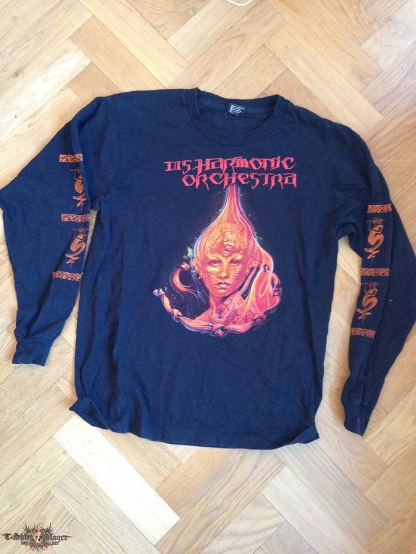 Disharmonic Orchestra LS