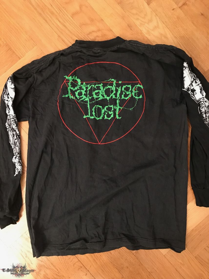 Paradise Lost LS