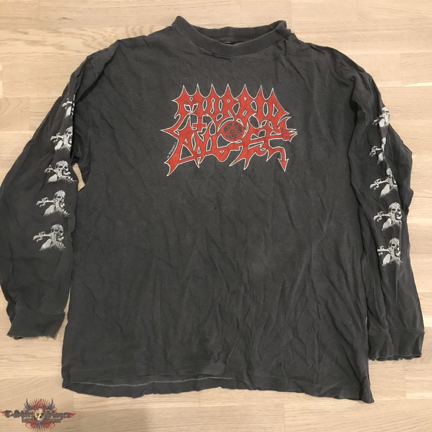 Morbid Angel LS