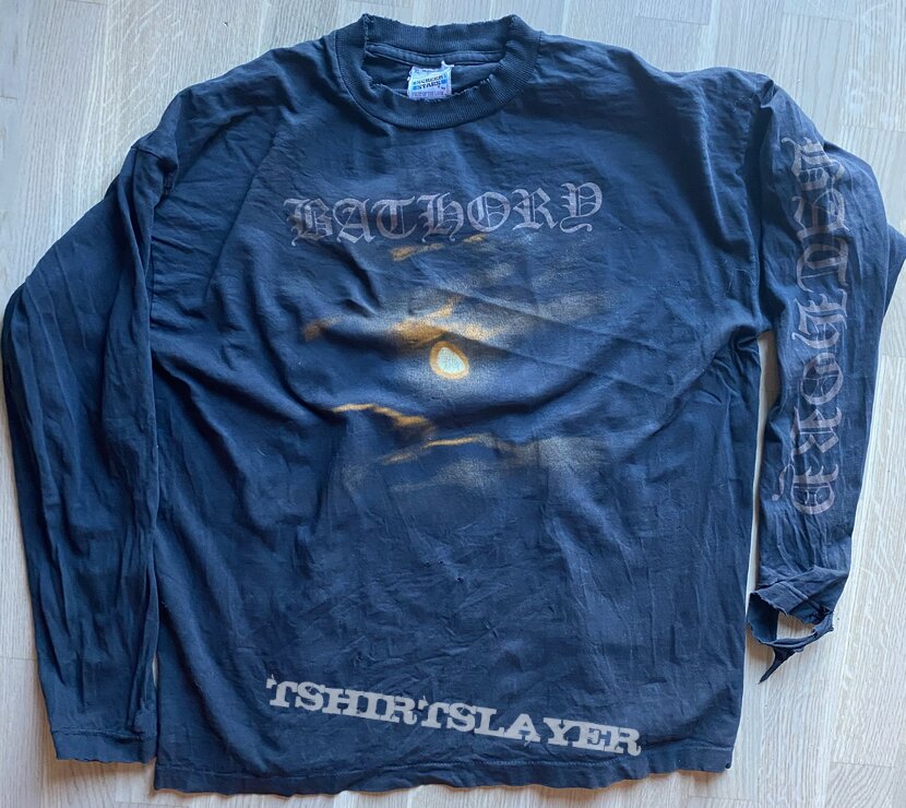 Bathory LS