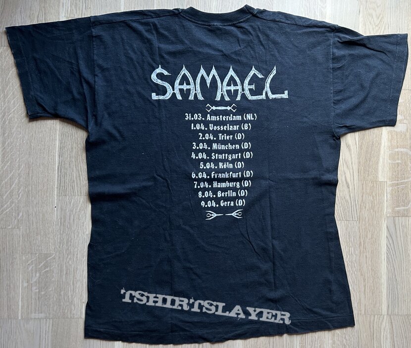 Samael TS