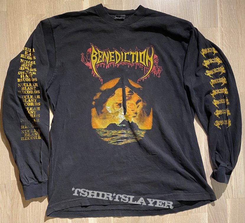 Benediction LS