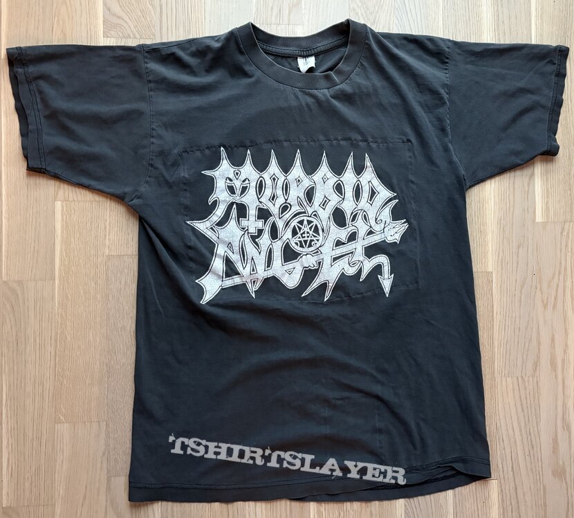 Morbid Angel TS